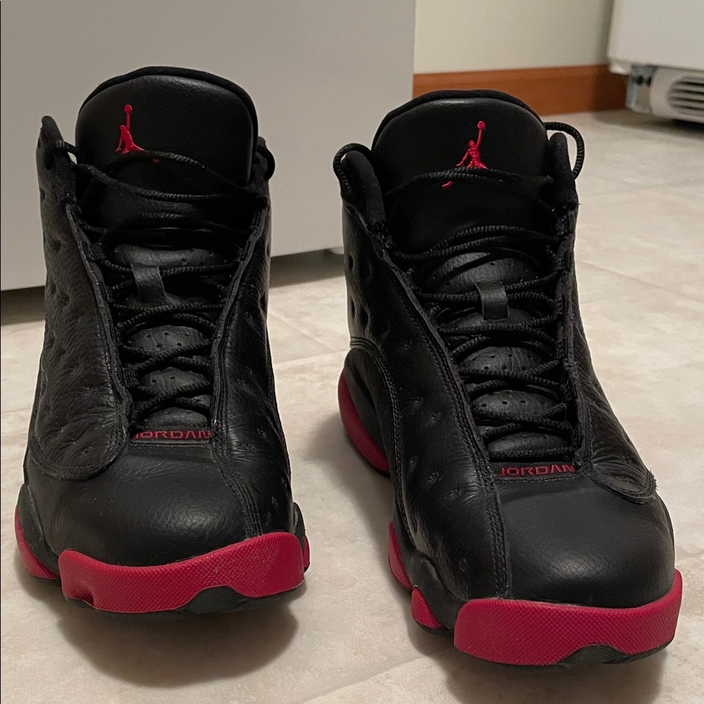 Nike Air Jordan 13 Retro men’s size 10